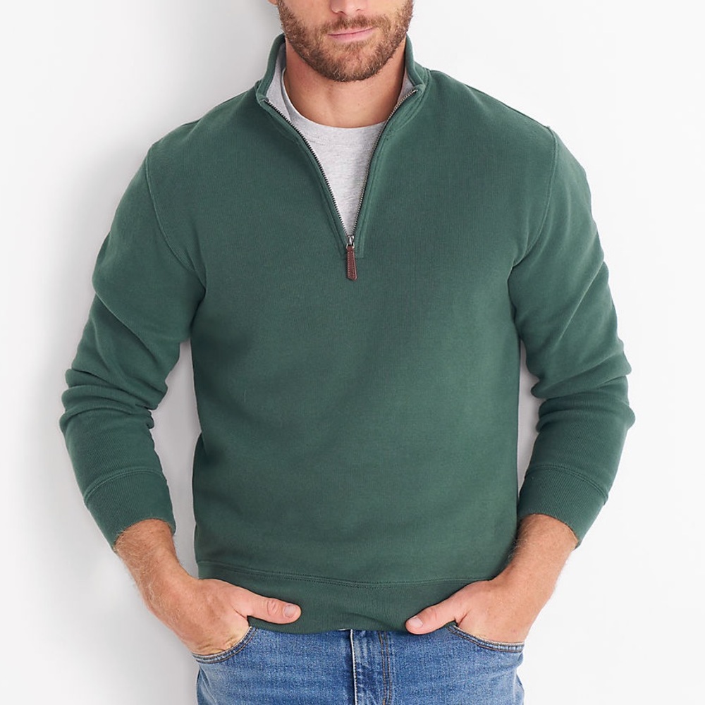 Lands End Pullover - image 1